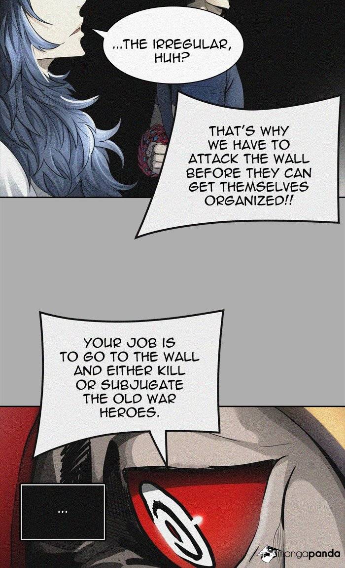 Tower of God Chapter 454 image 107